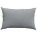 Perne pentru canapea 2 pcs Gri deschis 60 x 40 cm țesătură - WALTI WALTI