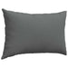 Perne pentru canapea 2 pcs Gri închis 60 x 40 cm țesătură - WALTI WALTI