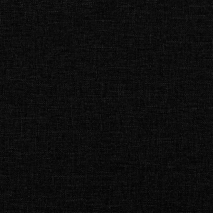 Perne pentru canapea 2 pcs Negru 60 x 40 cm țesătură - WALTI WALTI