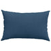 Perne pentru canapea 2 pcs albastru 60 x 40 cm țesătură - WALTI WALTI