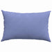 Perne pentru canapea 2 pcs Albastru Jeans 60 x 40 cm țesătură - WALTI WALTI