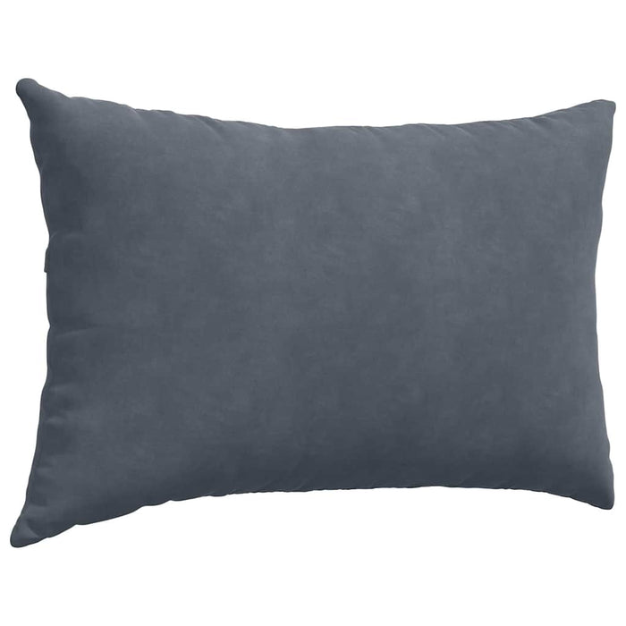 Perne pentru canapea 2 pcs Gri închis 60 x 40 cm - WALTI WALTI