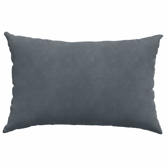 Perne pentru canapea 2 pcs Gri închis 60 x 40 cm - WALTI WALTI