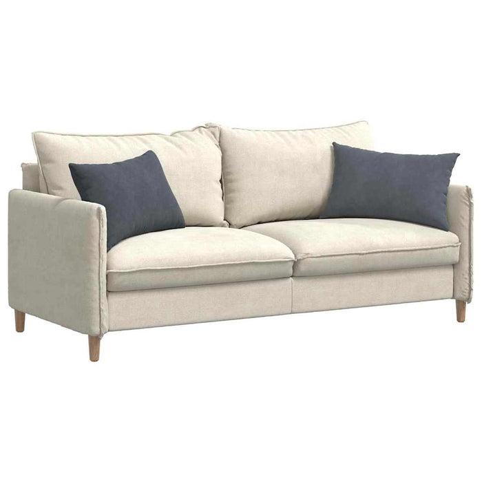 Perne pentru canapea 2 pcs Gri închis 60 x 40 cm - WALTI WALTI