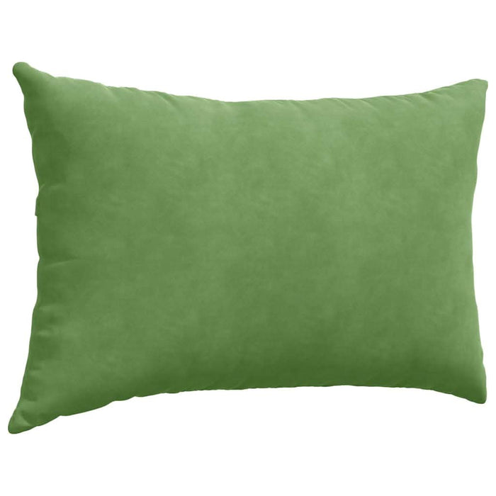 Perne pentru canapea 2 pcs Lysegrønn 60 x 40 cm - WALTI WALTI