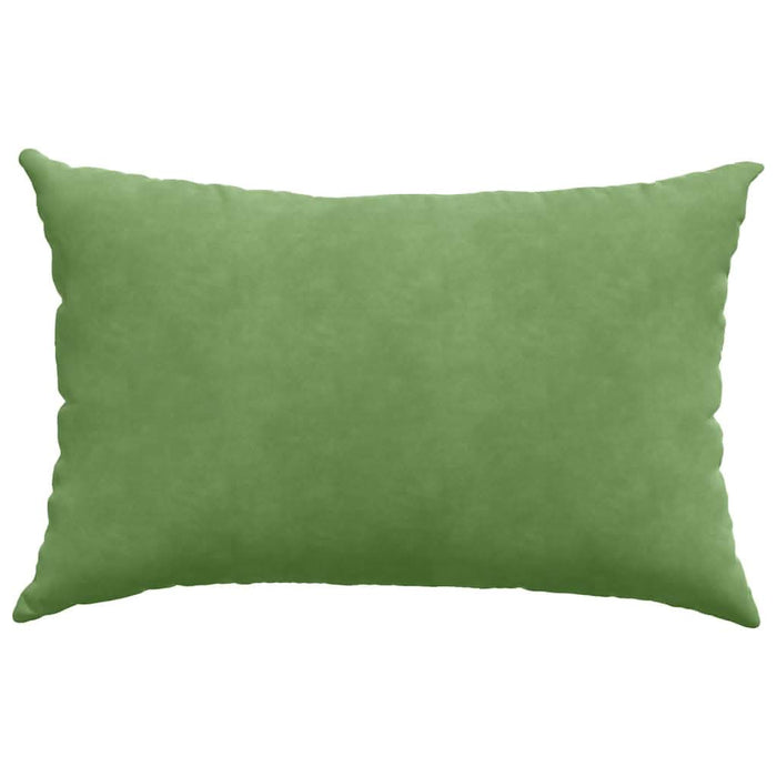 Perne pentru canapea 2 pcs Lysegrønn 60 x 40 cm - WALTI WALTI