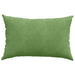 Perne pentru canapea 2 pcs Lysegrønn 60 x 40 cm - WALTI WALTI