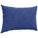 Perne pentru canapea 2 pcs Albastru Poliție 60 x 40 cm - WALTI WALTI