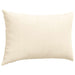 Perne pentru canapea 2 pcs Crem 60 x 40 cm - WALTI WALTI