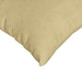 Perne pentru canapea 2 pcs Gri Verde 60 x 40 cm - WALTI WALTI