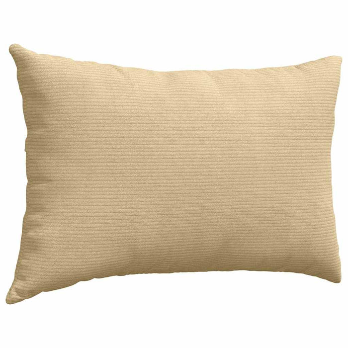 Perne pentru canapea 2 pcs Gri Verde 60 x 40 cm - WALTI WALTI