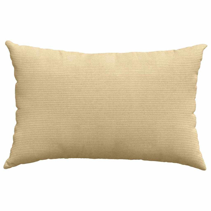 Perne pentru canapea 2 pcs Gri Verde 60 x 40 cm - WALTI WALTI