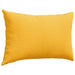 Perne pentru canapea 2 pcs Galben Deschis 60 x 40 cm - WALTI WALTI