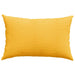 Perne pentru canapea 2 pcs Galben Deschis 60 x 40 cm - WALTI WALTI