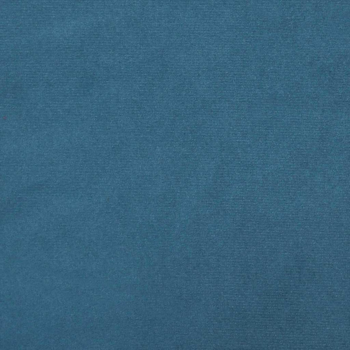 Perne pentru canapea 2 pcs albastru 80 x 40 cm - WALTI WALTI