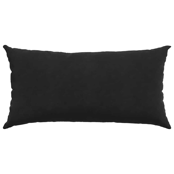 Perne pentru canapea 2 pcs Negru 80 x 40 cm - WALTI WALTI