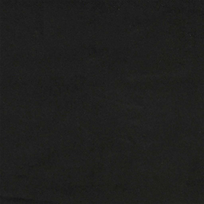 Perne pentru canapea 2 pcs Negru 80 x 40 cm - WALTI WALTI