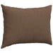 Perne pentru canapea 2 pcs Maro 70 x 50 cm țesătură - WALTI WALTI