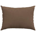 Perne pentru canapea 2 pcs Maro 70 x 50 cm țesătură - WALTI WALTI