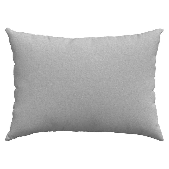 Perne pentru canapea 2 pcs Gri nori 70 x 50 cm țesătură - WALTI WALTI