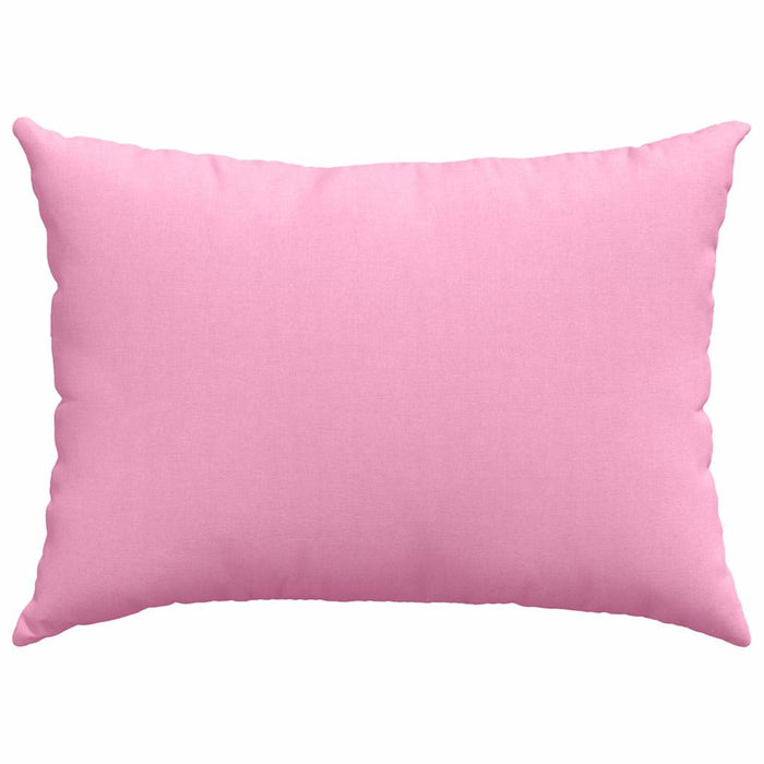 Perne pentru canapea 2 pcs Roz 70 x 50 cm țesătură - WALTI WALTI