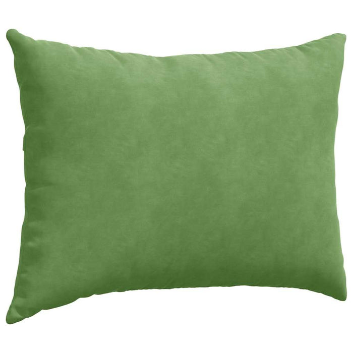 Perne pentru canapea 2 pcs Lysegrønn 70 x 50 cm - WALTI WALTI