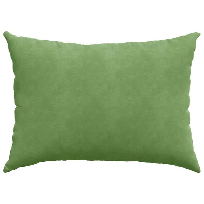 Perne pentru canapea 2 pcs Lysegrønn 70 x 50 cm - WALTI WALTI