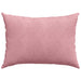 Perne pentru canapea 2 pcs Roz 70 x 50 cm Țesătură din corduroy - WALTI WALTI