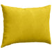 Perne pentru canapea 2 pcs Galben 70 x 50 cm - WALTI WALTI