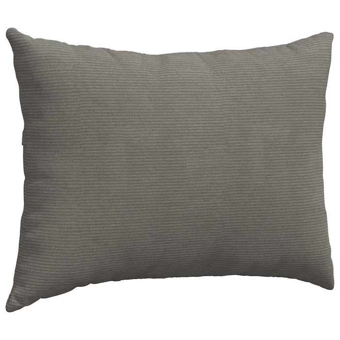 Perne pentru canapea 2 pcs Gri deschis 70 x 50 cm - WALTI WALTI