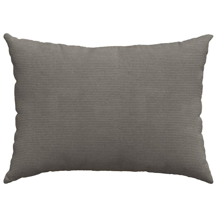 Perne pentru canapea 2 pcs Gri deschis 70 x 50 cm - WALTI WALTI