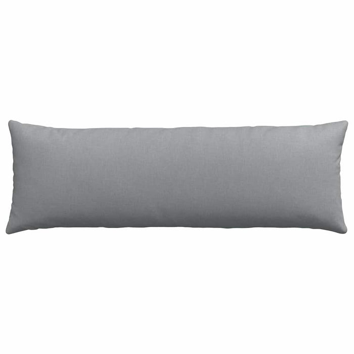Perne pentru canapea 2 pcs Gri deschis 120 x 40 cm țesătură - WALTI WALTI