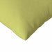 Perne pentru canapea 2 pcs Verde deschis 120 x 40 cm țesătură - WALTI WALTI