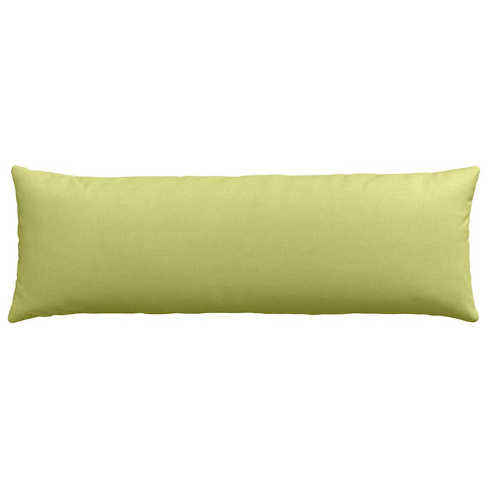 Perne pentru canapea 2 pcs Verde deschis 120 x 40 cm țesătură - WALTI WALTI