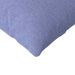 Perne pentru canapea 2 pcs Albastru Jeans 120 x 40 cm țesătură - WALTI WALTI