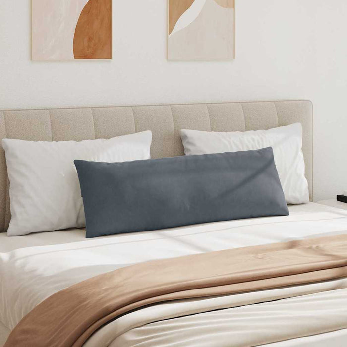 Perne pentru canapea 2 pcs Gri închis 120 x 40 cm - WALTI WALTI