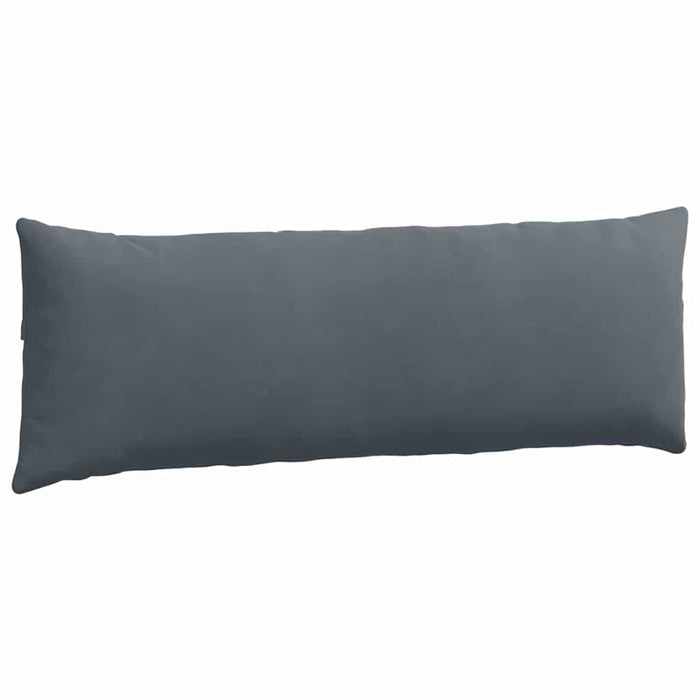 Perne pentru canapea 2 pcs Gri închis 120 x 40 cm - WALTI WALTI