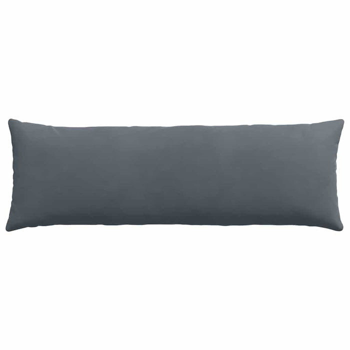 Perne pentru canapea 2 pcs Gri închis 120 x 40 cm - WALTI WALTI