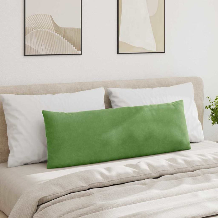 Perne pentru canapea 2 pcs Lysegrønn 120 x 40 cm - WALTI WALTI