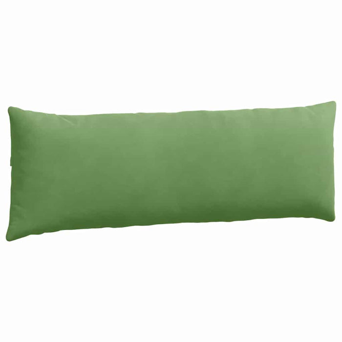 Perne pentru canapea 2 pcs Lysegrønn 120 x 40 cm - WALTI WALTI