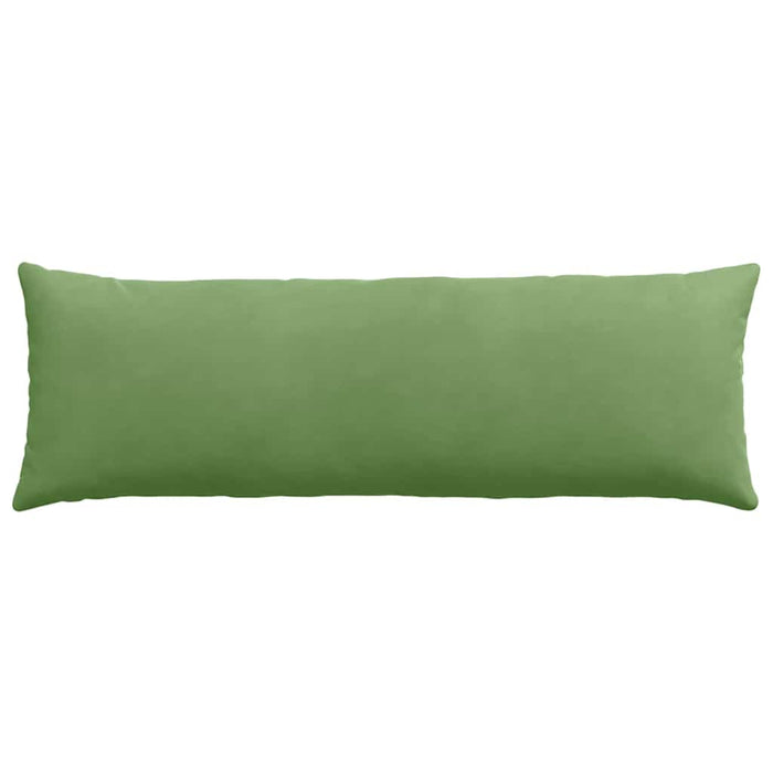 Perne pentru canapea 2 pcs Lysegrønn 120 x 40 cm - WALTI WALTI