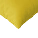 Perne pentru canapea 2 pcs Galben 120 x 40 cm - WALTI WALTI