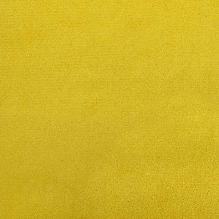 Perne pentru canapea 2 pcs Galben 120 x 40 cm - WALTI WALTI
