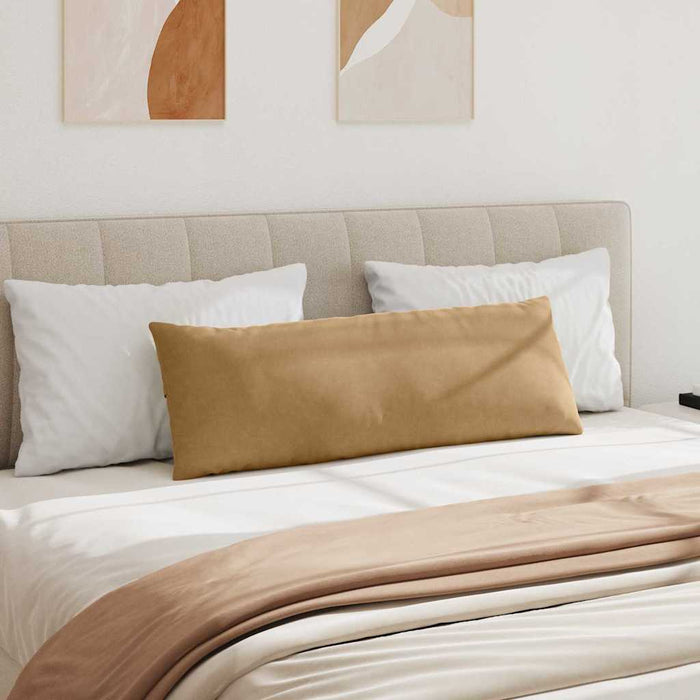 Perne pentru canapea 2 pcs Maro 120 x 40 cm - WALTI WALTI