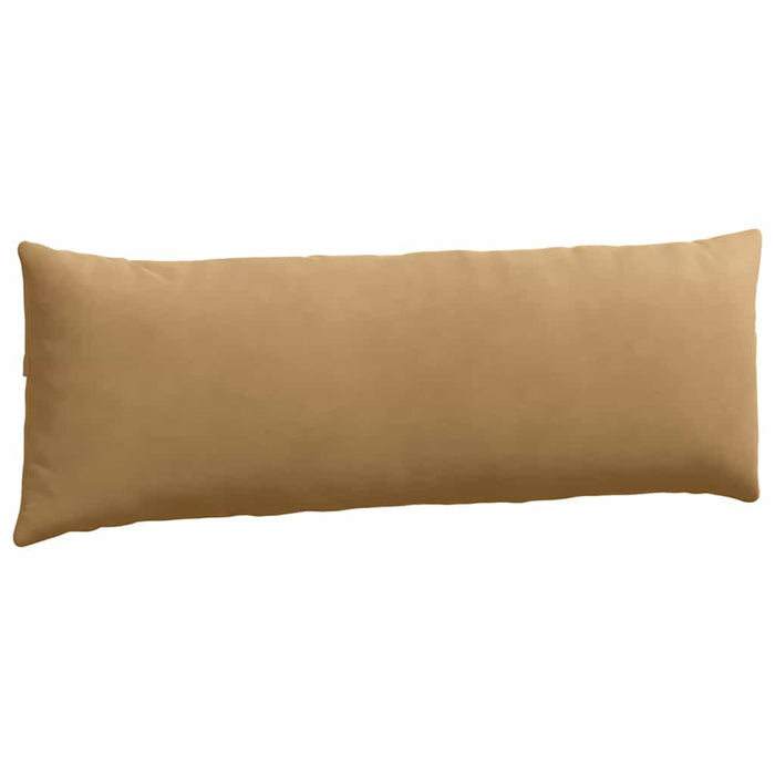 Perne pentru canapea 2 pcs Maro 120 x 40 cm - WALTI WALTI