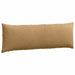 Perne pentru canapea 2 pcs Maro 120 x 40 cm - WALTI WALTI