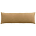 Perne pentru canapea 2 pcs Maro 120 x 40 cm - WALTI WALTI