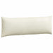Perne pentru canapea 2 pcs Crem 120 x 40 cm - WALTI WALTI