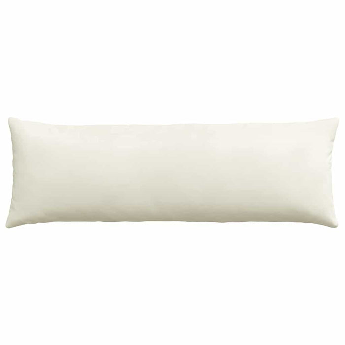 Perne pentru canapea 2 pcs Crem 120 x 40 cm - WALTI WALTI