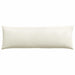 Perne pentru canapea 2 pcs Crem 120 x 40 cm - WALTI WALTI